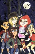 LUMBERJANES #1-CCAC 