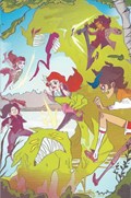 LUMBERJANES #2-RI 
