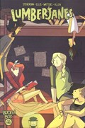 LUMBERJANES #3 