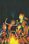 LUMBERJANES #4-RI 