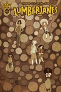 LUMBERJANES #7 