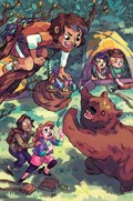 LUMBERJANES #7-RI 