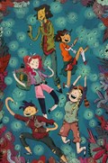 LUMBERJANES #8-RI 
