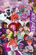 LUMBERJANES #14-SDCC 