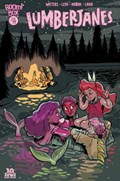LUMBERJANES #19 