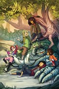 LUMBERJANES #19-RI 