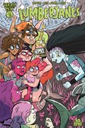 LUMBERJANES #20 