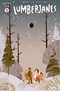 LUMBERJANES #21 
