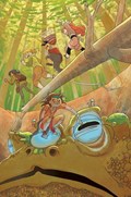 LUMBERJANES #10-RI 