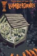 LUMBERJANES #10 