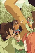 LUMBERJANES #11-RI 