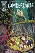LUMBERJANES #11 