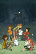 LUMBERJANES #14-RI 