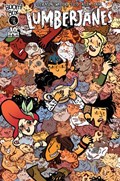 LUMBERJANES #15 