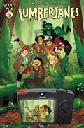 LUMBERJANES #24 