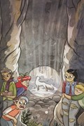 LUMBERJANES #31-RI 