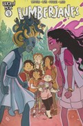 LUMBERJANES #31 