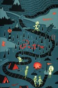 LUMBERJANES #33-RI 