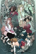 LUMBERJANES #35-RI 