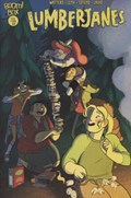 LUMBERJANES #27 