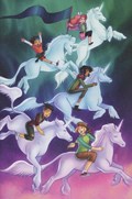 LUMBERJANES #28-RI 