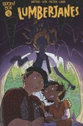 LUMBERJANES #30 