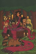 LUMBERJANES #29-RI 