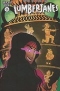 LUMBERJANES #29 