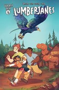 LUMBERJANES #40-SUB 