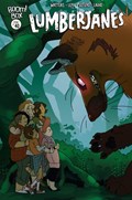LUMBERJANES #40 