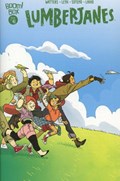LUMBERJANES #41 