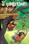 LUMBERJANES #42 