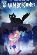LUMBERJANES #42-SUB 