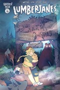 LUMBERJANES #44-SUB 