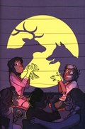 LUMBERJANES #36-RI 