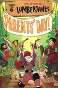 LUMBERJANES #37 