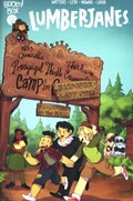 LUMBERJANES #37-SUB 