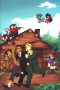 LUMBERJANES #38-RI 