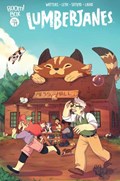 LUMBERJANES #39-SUB 