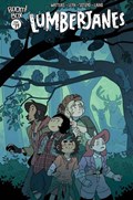 LUMBERJANES #39 
