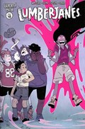 LUMBERJANES #48 