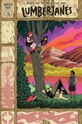 LUMBERJANES #50-SUB 