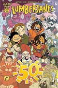 LUMBERJANES #50 