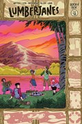 LUMBERJANES #50-RI 