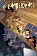 LUMBERJANES #51 