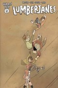 LUMBERJANES #47 