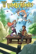 LUMBERJANES #59B 