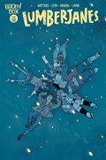 LUMBERJANES #60 