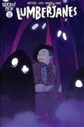 LUMBERJANES #61 