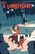 LUMBERJANES #61B 